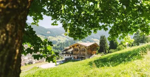 Boutique Hotel Pradell