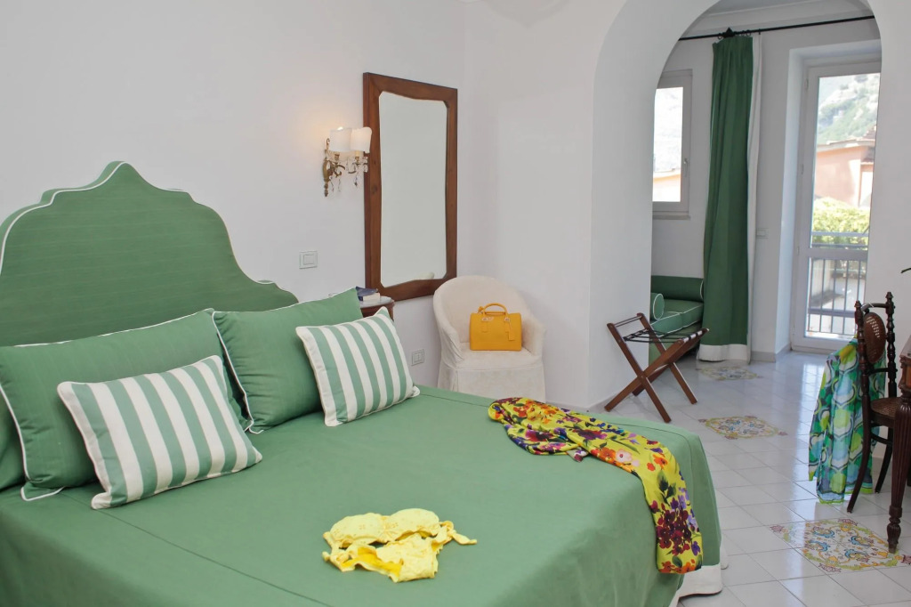 Hotel Villa Maria