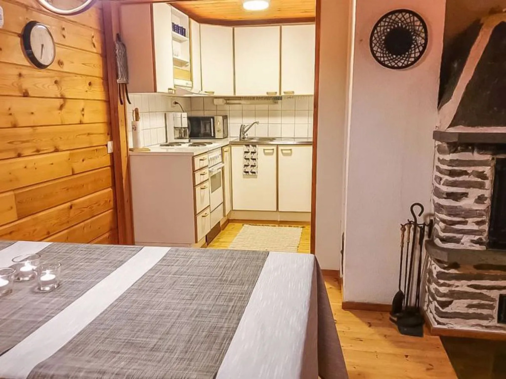 House Kolonen Kittilä