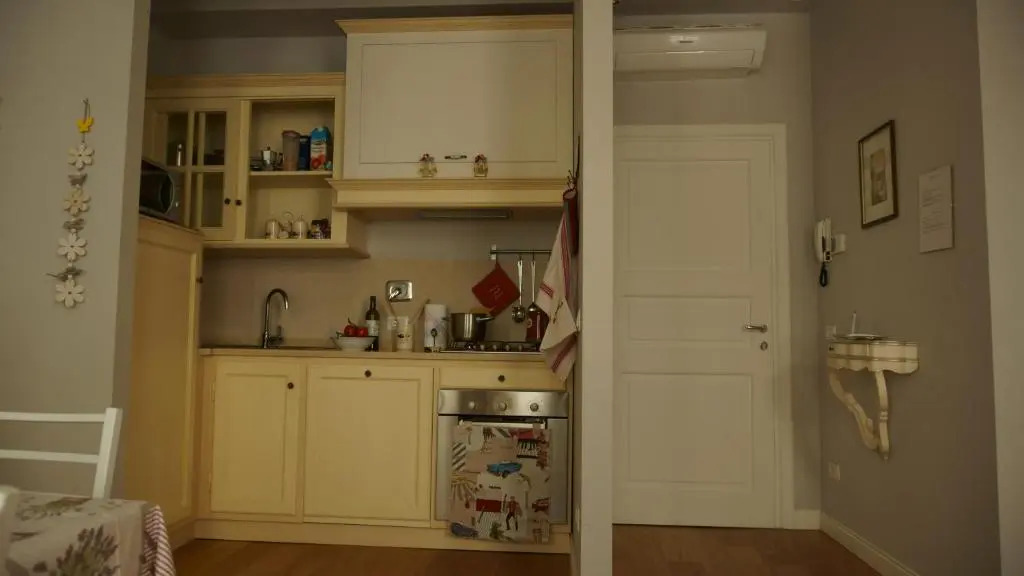 Margherita Suite
