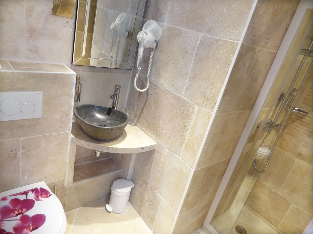 Le Pavillon Hotel
