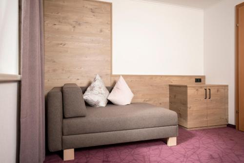 Ferienwohnung Tux