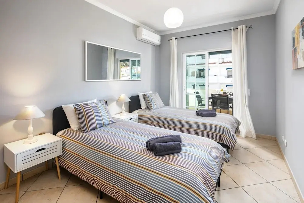 Villa Carvoeiro Ceu