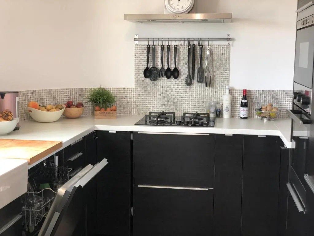 Magic Dream Seaview Villa Denia with 2 Pools, BBQ, Airco, Wifi
