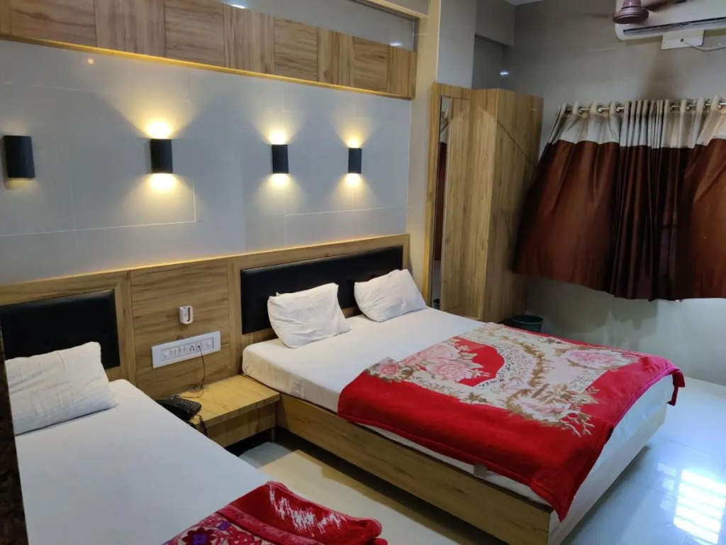 Hotel Milan