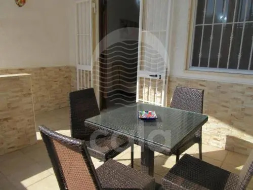 Villa Orange Sun By Cala Salento