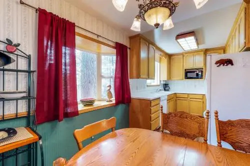 Trout Creek Retreat