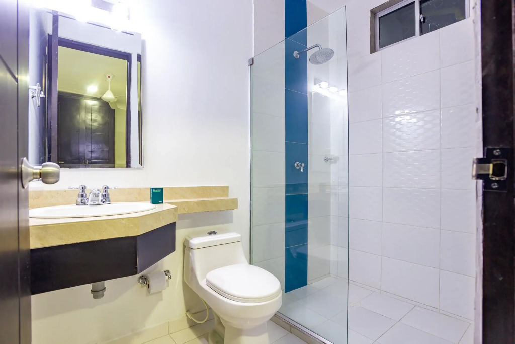 Hotel Ayenda Monteria Central