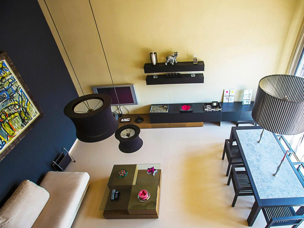 Apartamentos La Torre