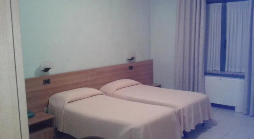 Hotel Sanvitale