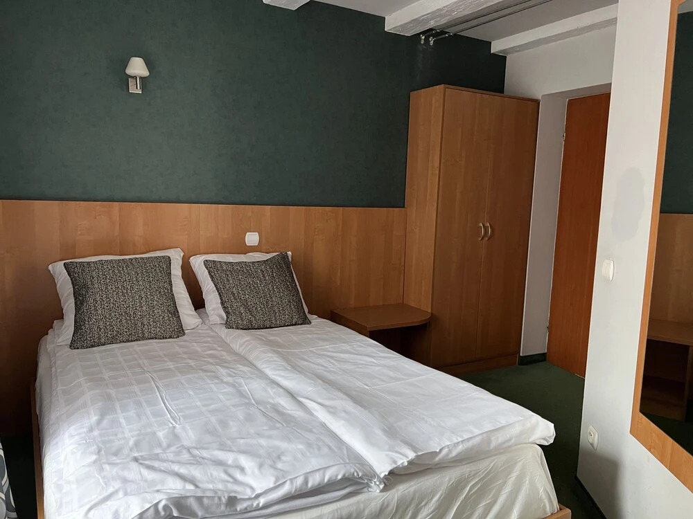 Garbarska 22 Aparthotel