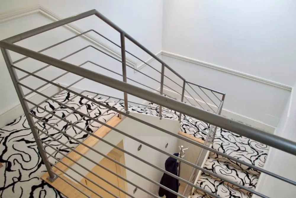 4 Bedroom Apartment In City Centre