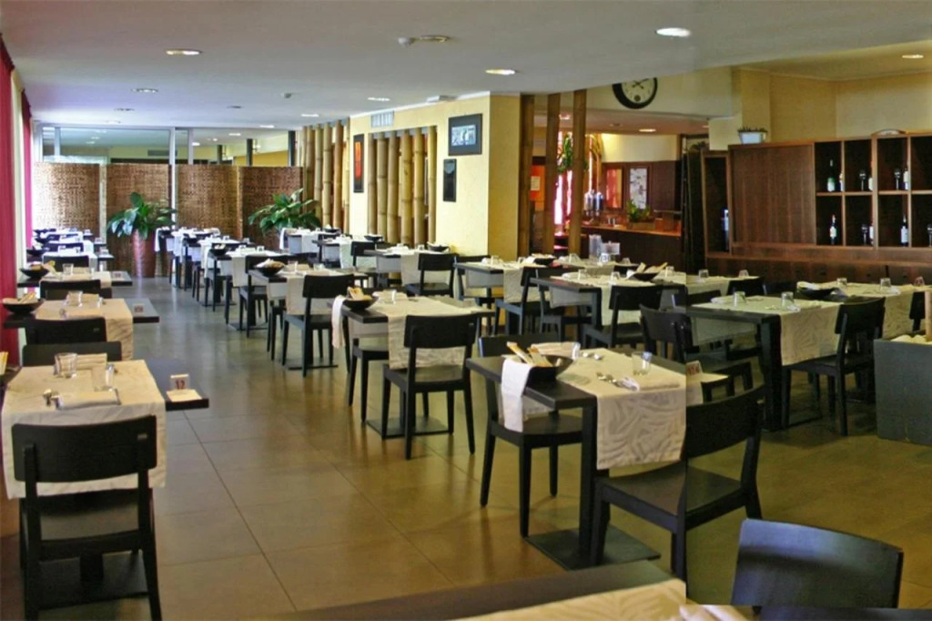 Hotel La Paül
