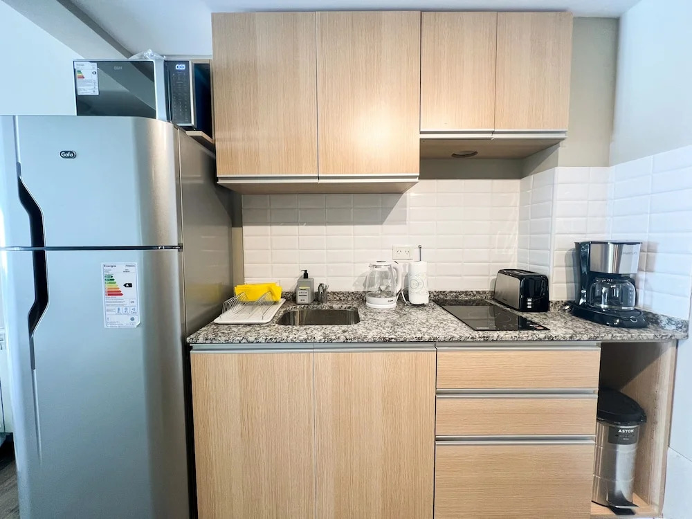 Guemes Apartments