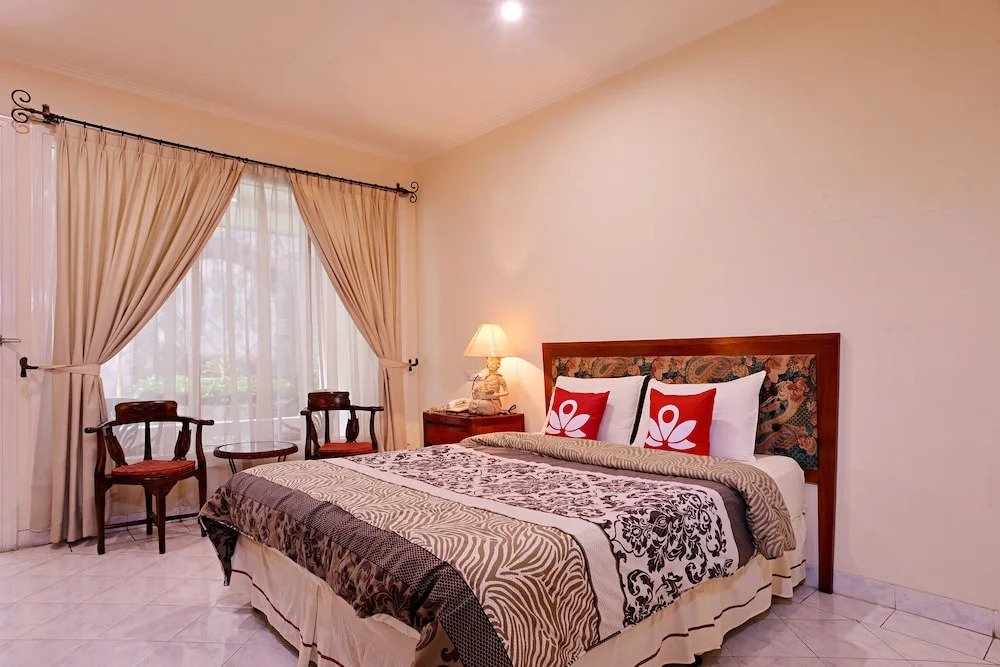ZEN Rooms Pejaten Raya