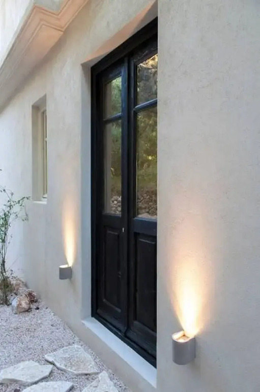 Luxury Villa in Agios Nikitas