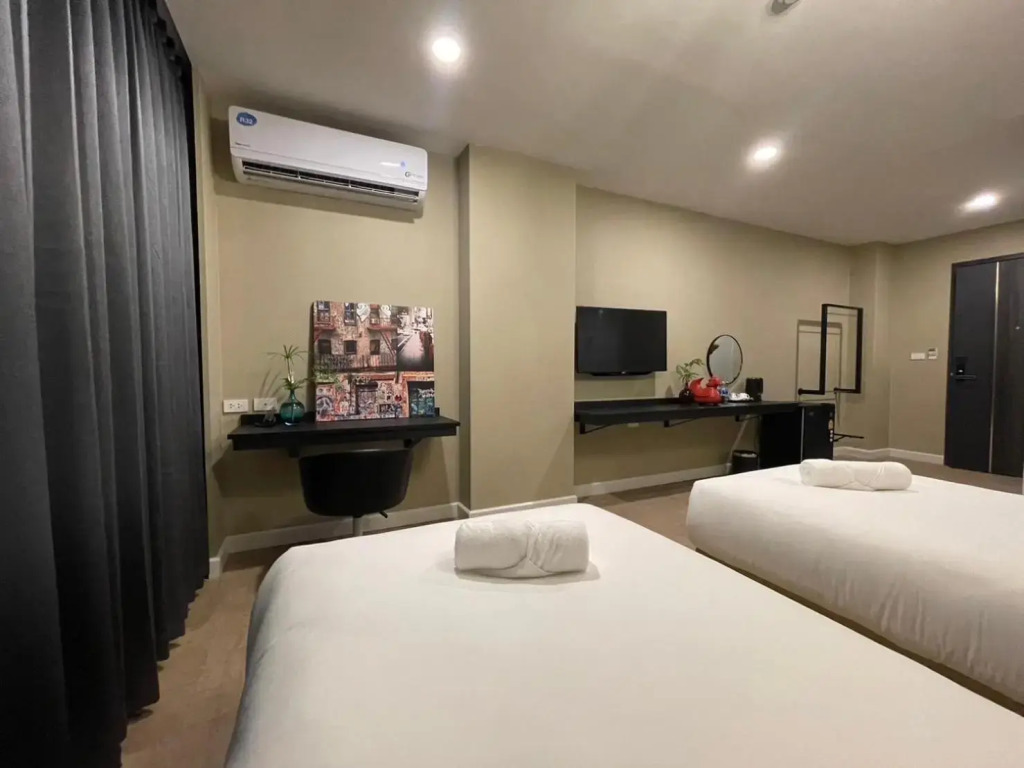 Sibtis Hotel