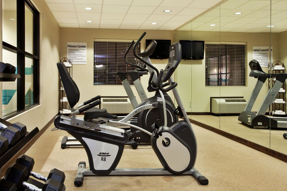 Holiday Inn Express Hotel & Suites Picayune by IHG