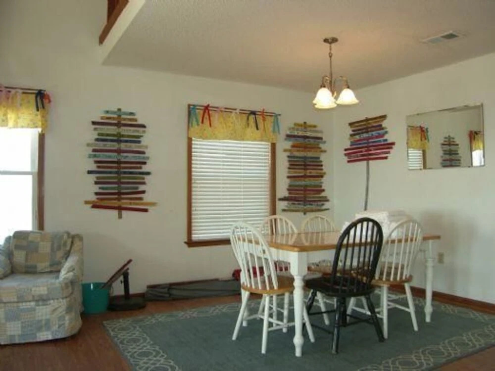Seaside B Apartment 3 Bedroom