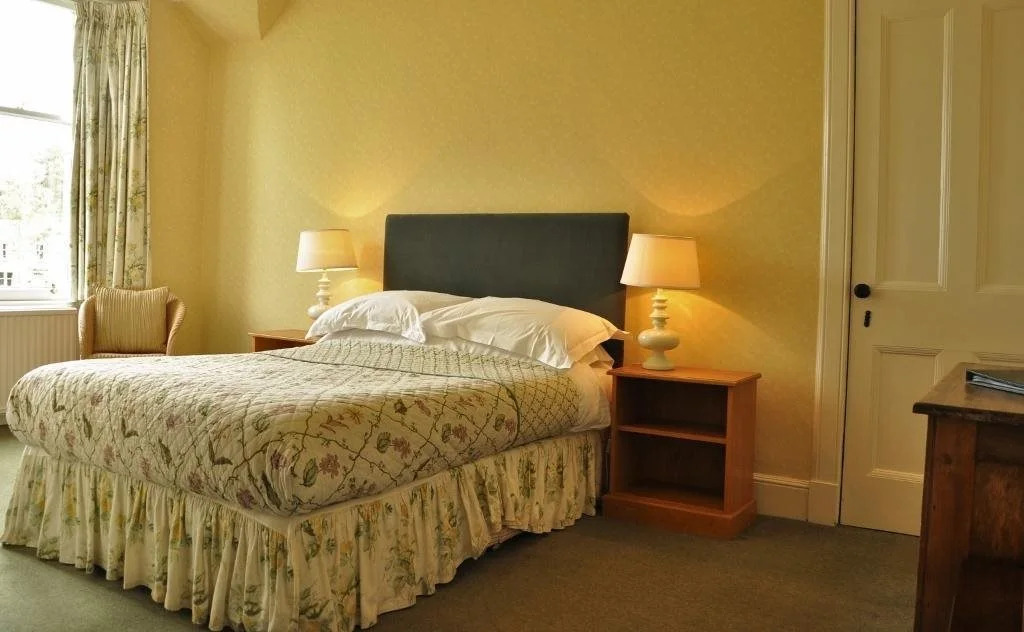 The Mountview Hotel