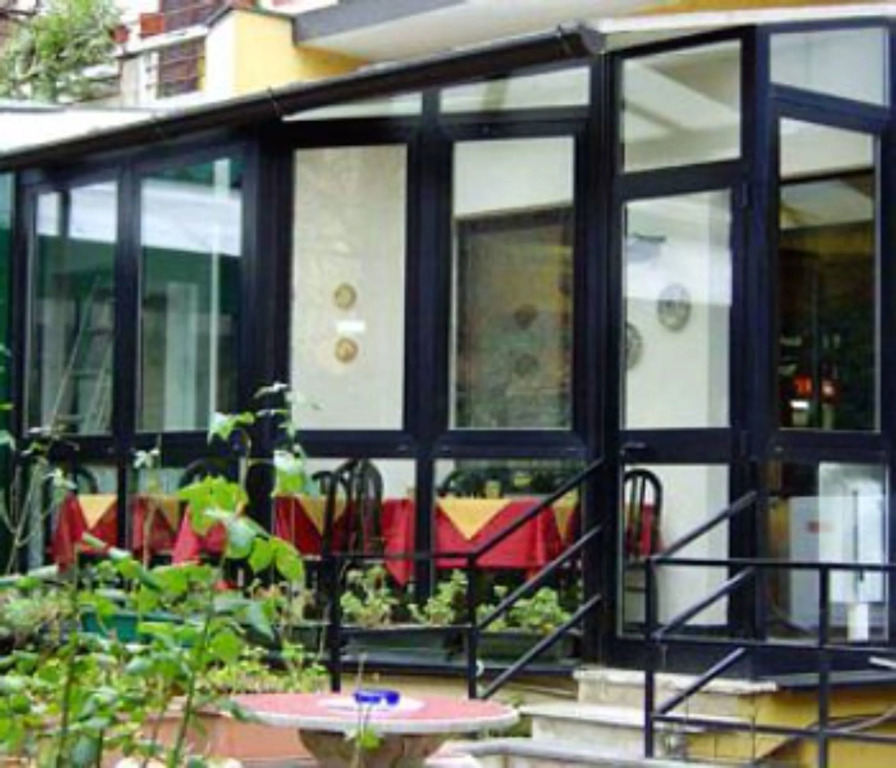 Hotel Adler