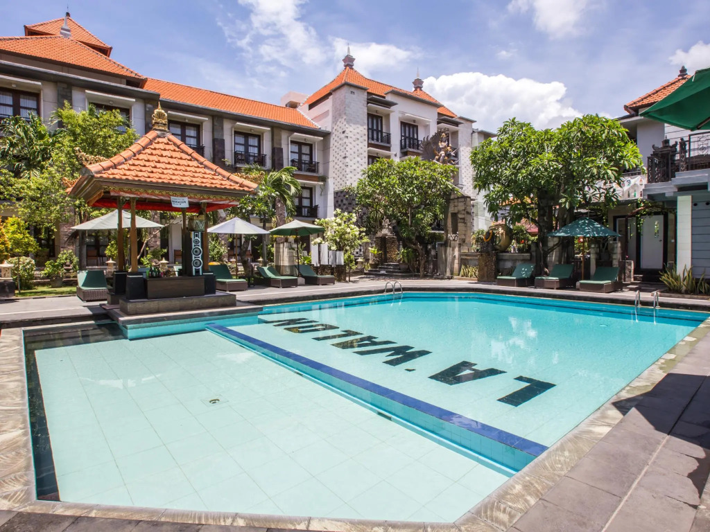La Walon Hotel