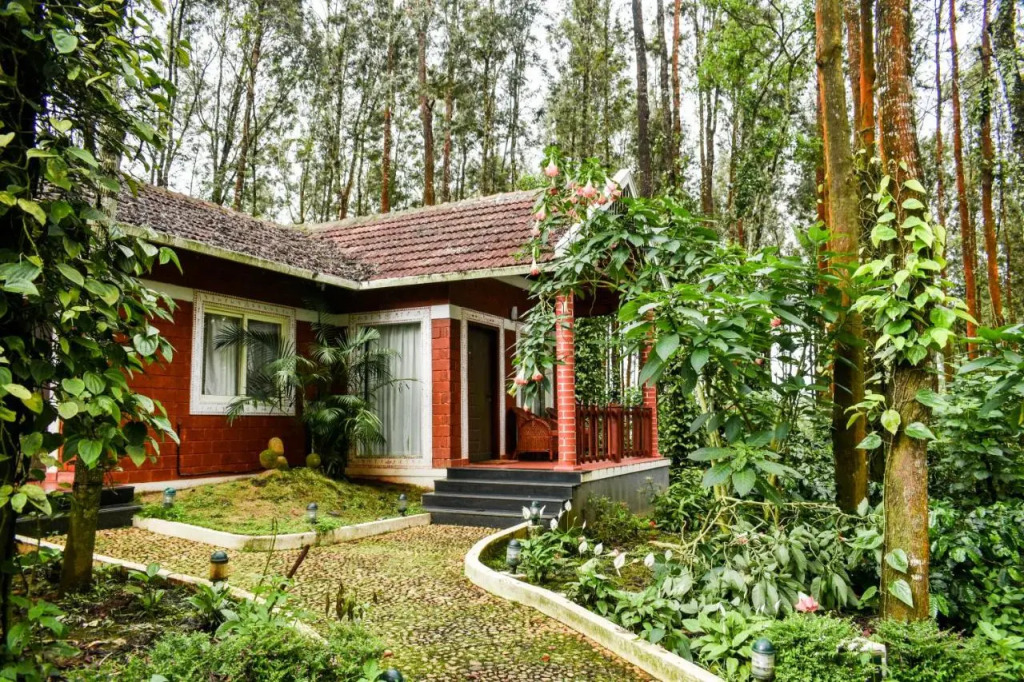 Coffee Grove Resort