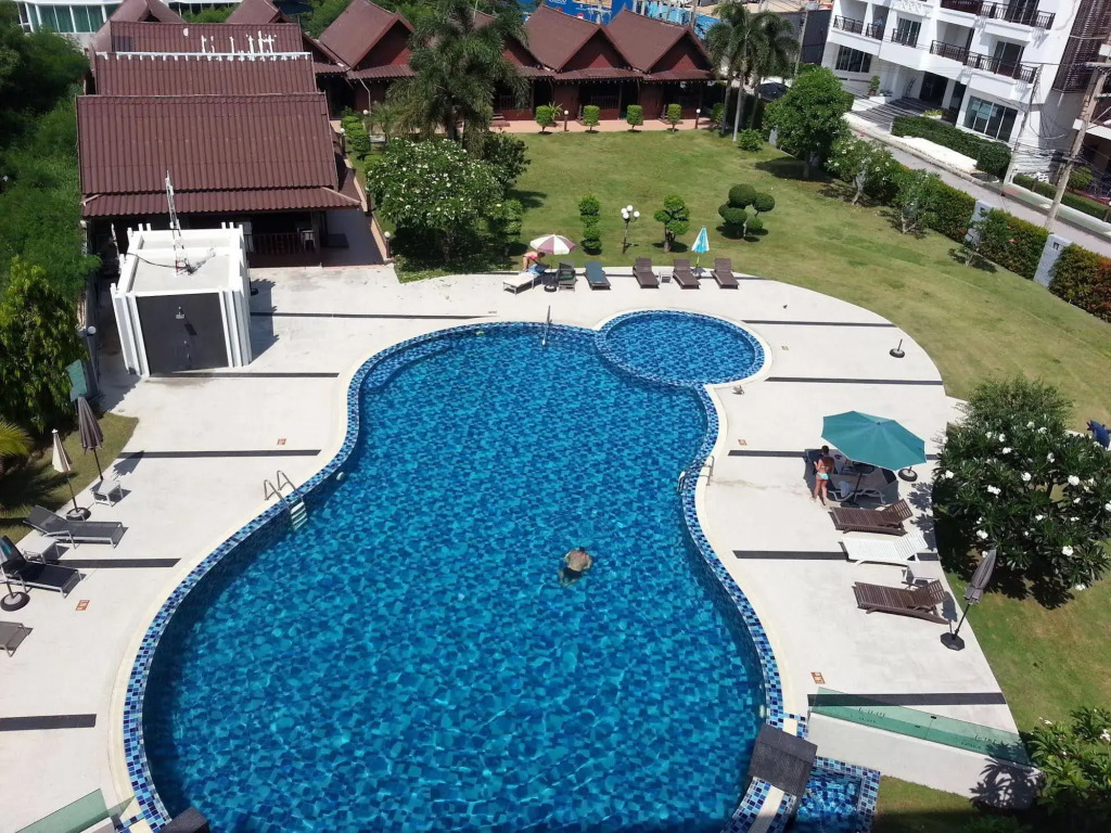 Marni Pattaya