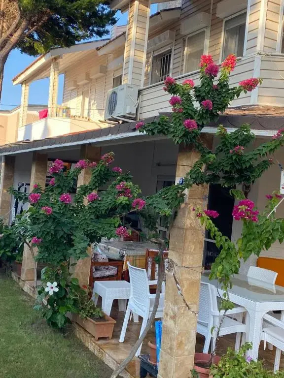 Villa İnci