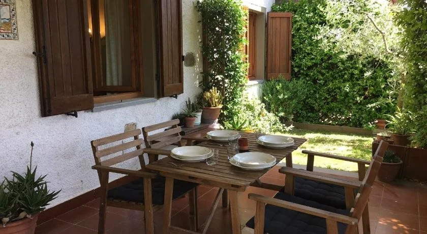Agriturismo Tenuta La Fratta