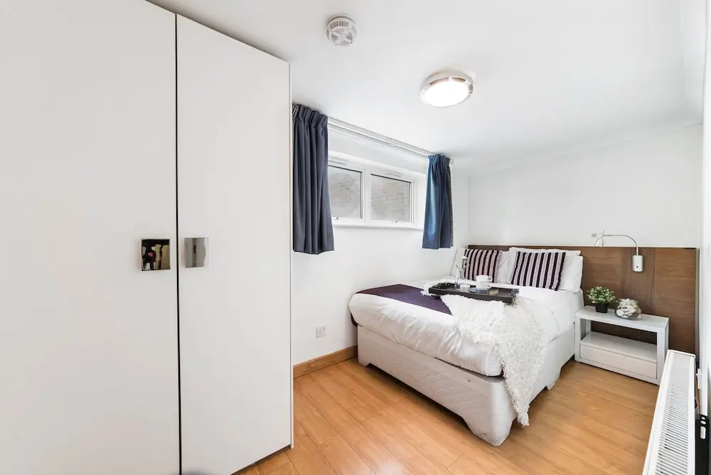 Lux London South Kensington