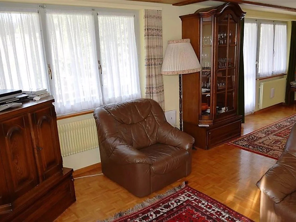 Apartment Mutzli Saanenmöser