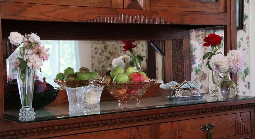 Case Ranch Inn