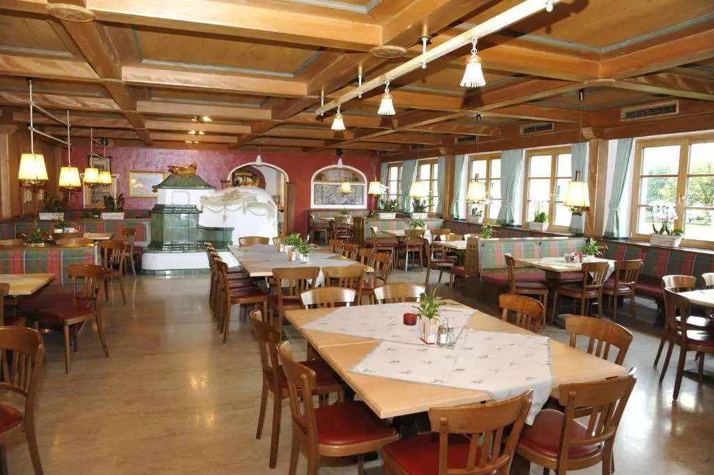 Hotel Gasthof Kamml