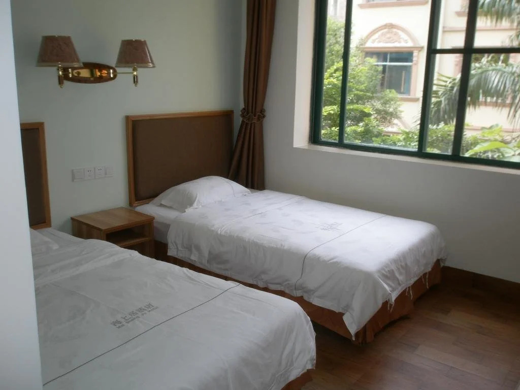 Haishangju Holiday Hotel