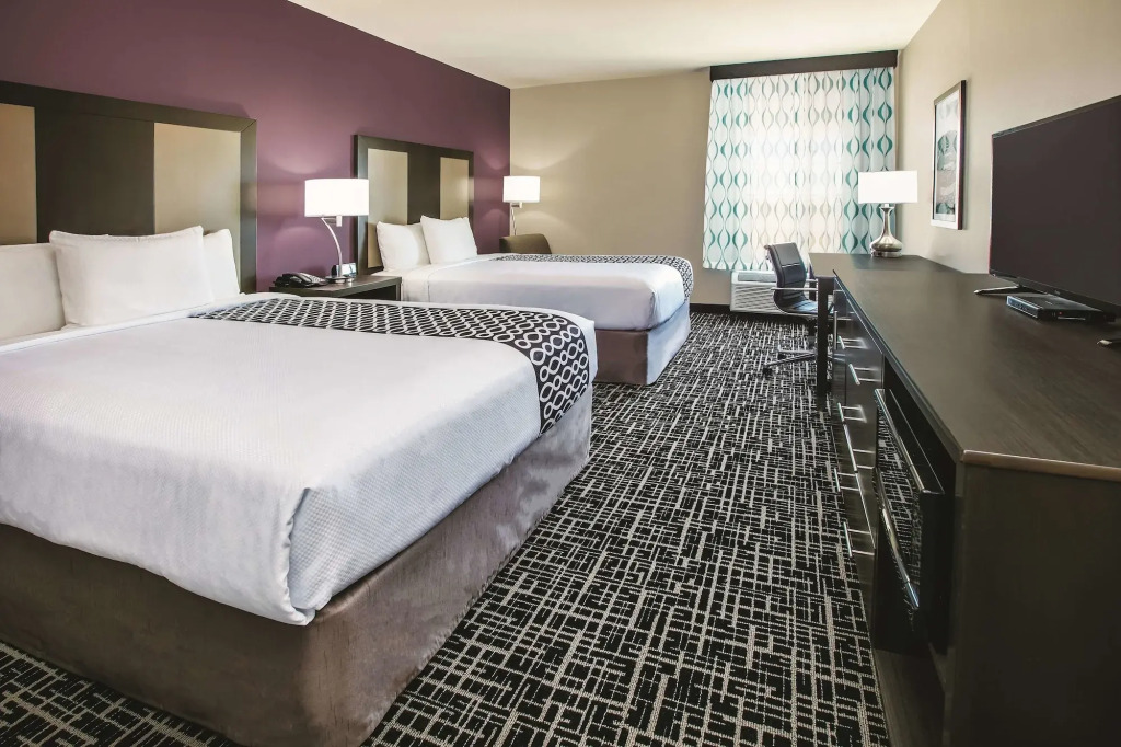 Quality Inn & Suites Colorado City, TX
