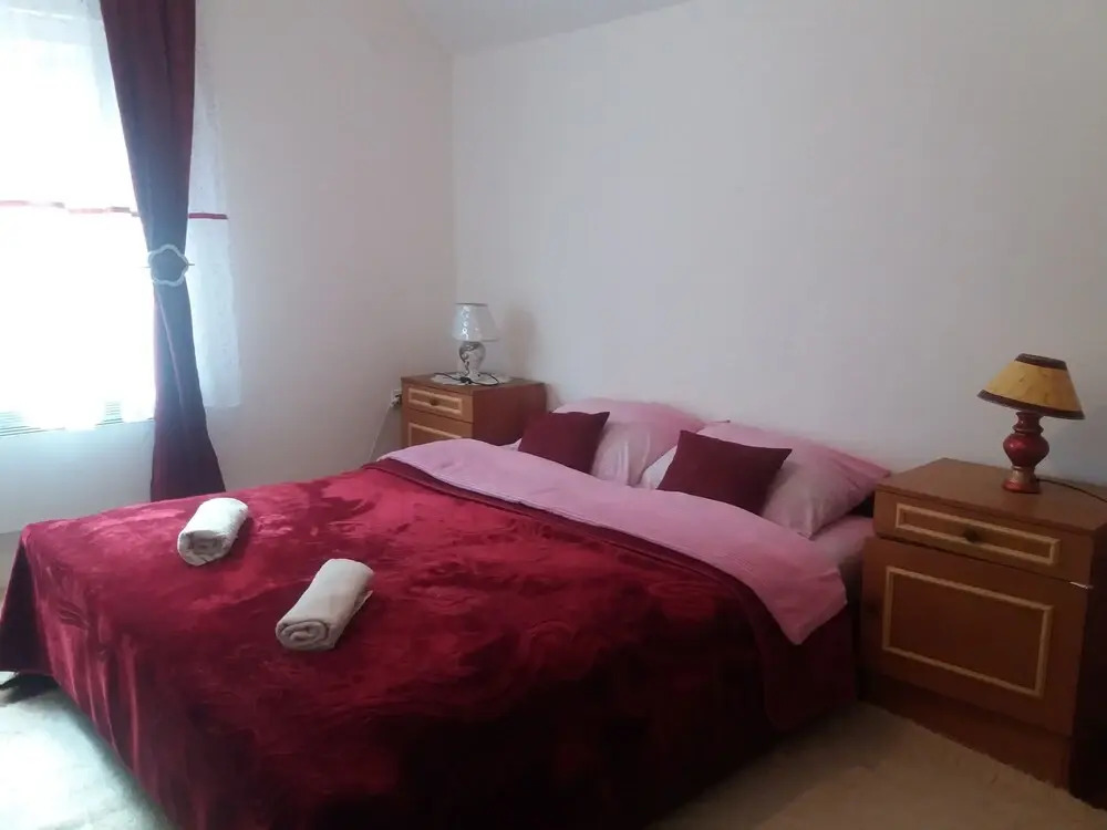 Guesthouse Radovic