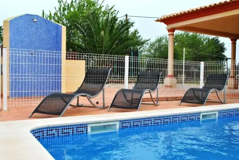 Villa En Algarve, Portugal 101480