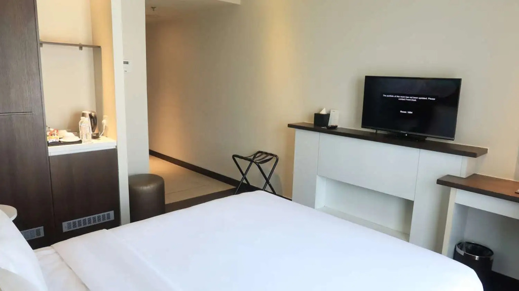 Best Western i City Shah Alam