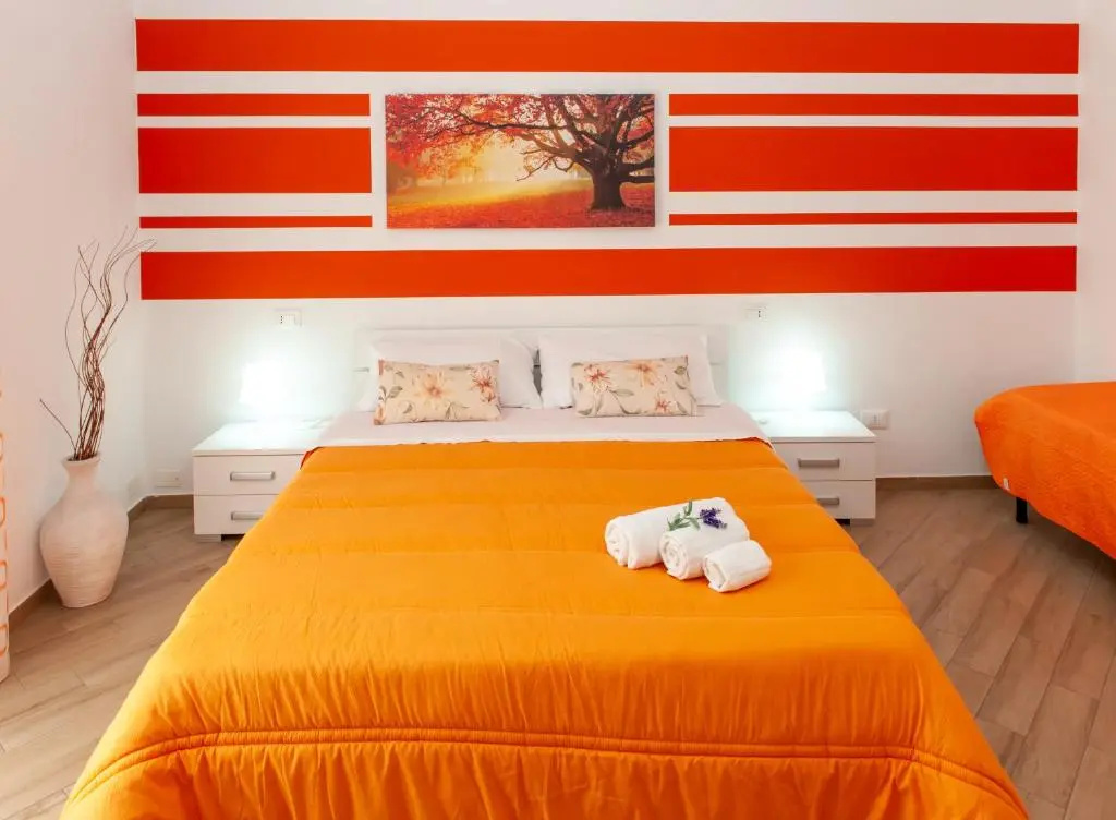 White B&B
