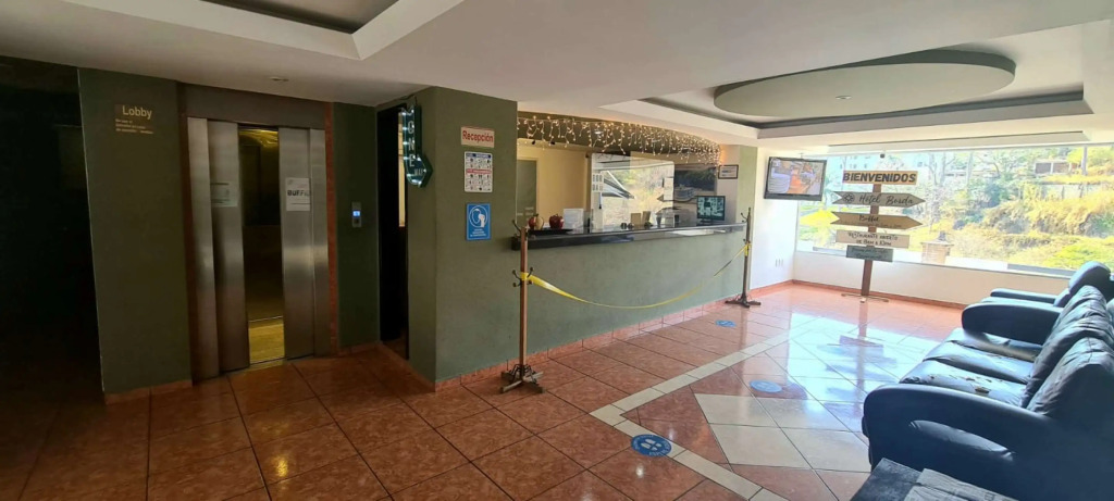 Hotel Borda Cuernavaca