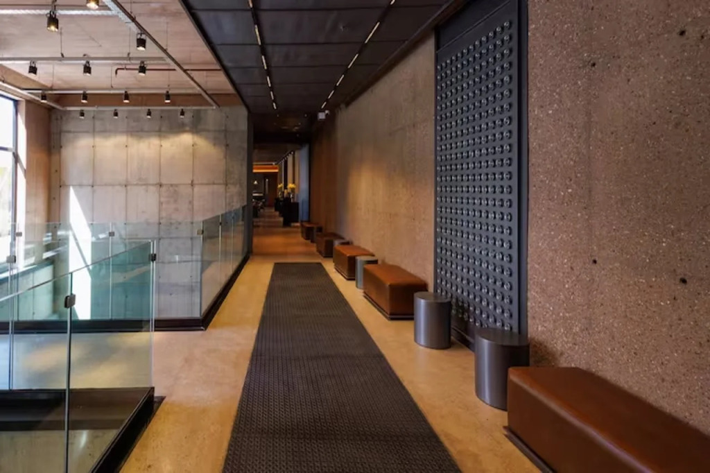 Hualta Hotel Mendoza, Curio Collection by Hilton