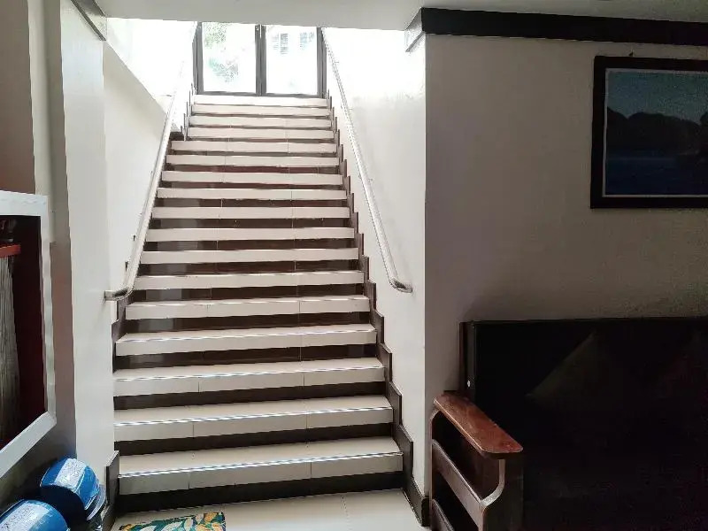 Jaces Travellers Inn El Nido near Corong Corong Beach