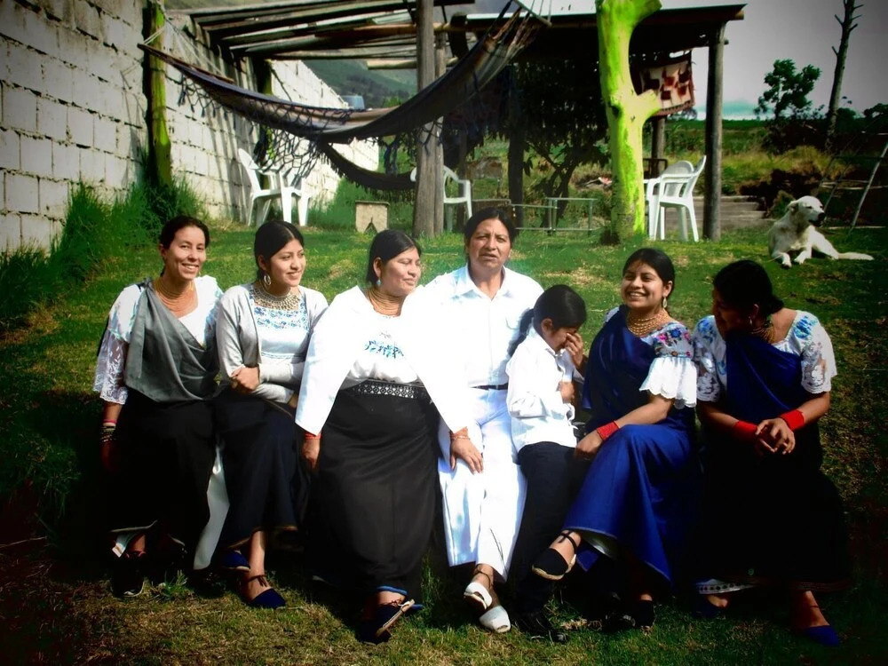 Hostal Rural Imbabura