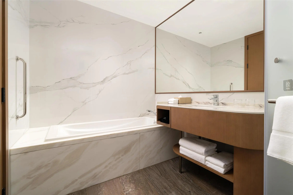Hilton Garden Inn Shaoxing Yuecheng South