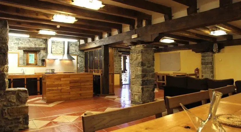 Casa Rural Ardantzena