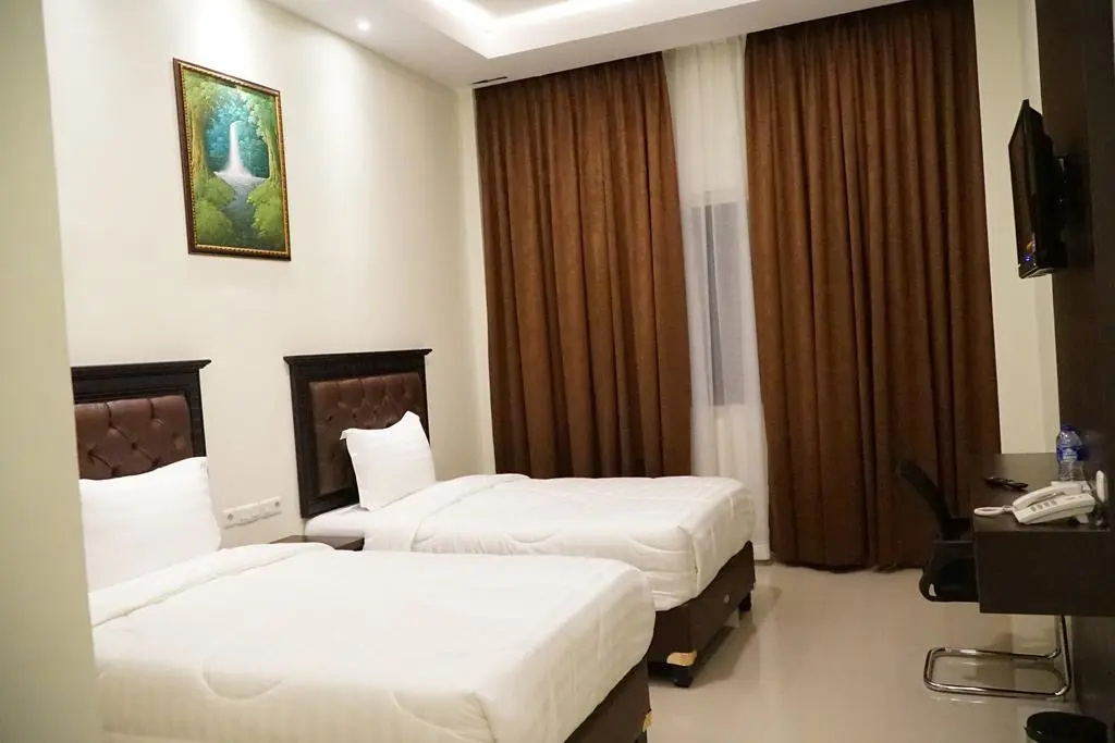 Kirei Hotel
