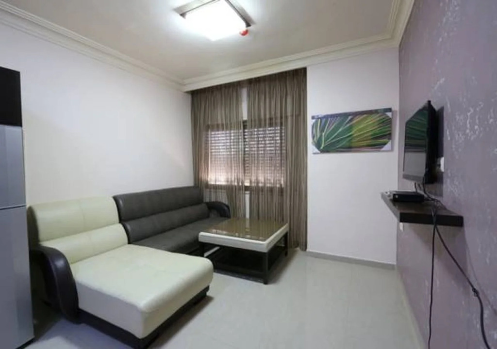 Uptown Hotel Apartment