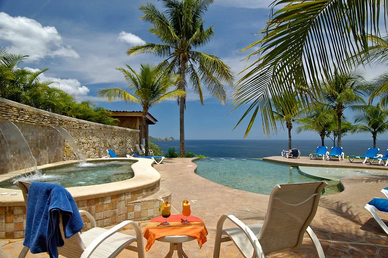 Ocotal Beach Resort