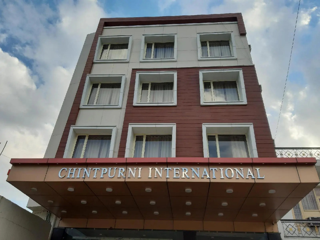 Hotel Chintpurni